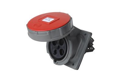Pass & Seymour® PS520R5W Pin & Sleeve Receptacles