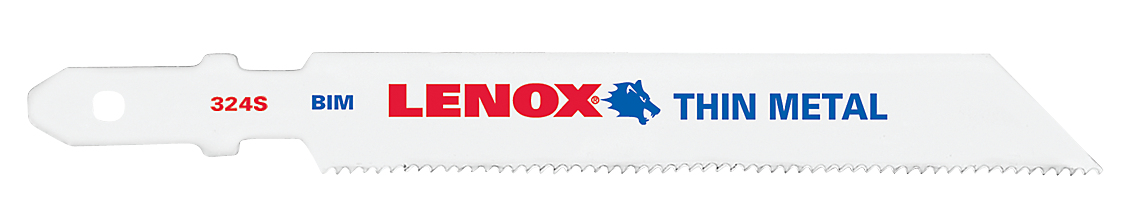 Lenox® 20817B324S Jig Saw Blades