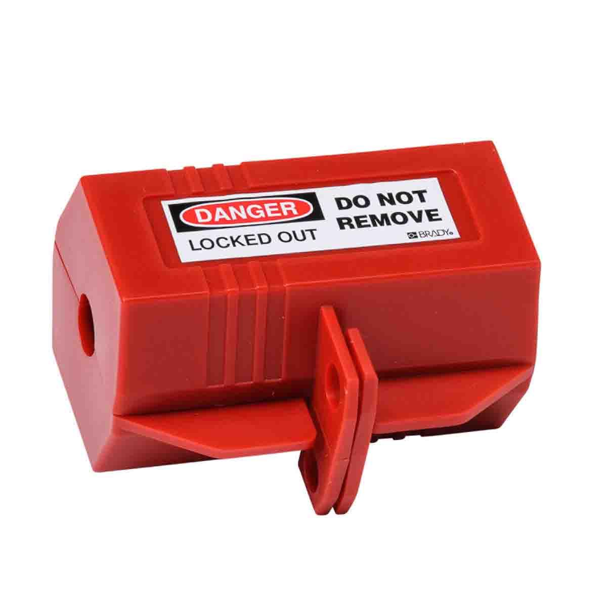 Brady® 65674 Electrical Lockouts