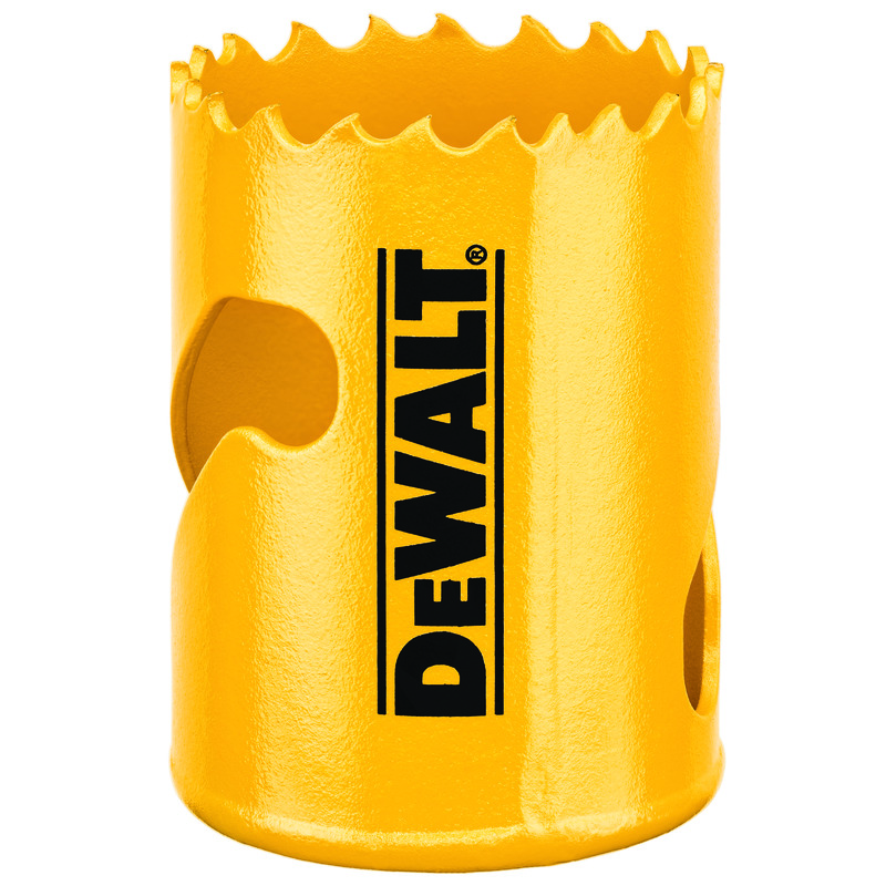 DeWALT® DAH180024 Hole Saws