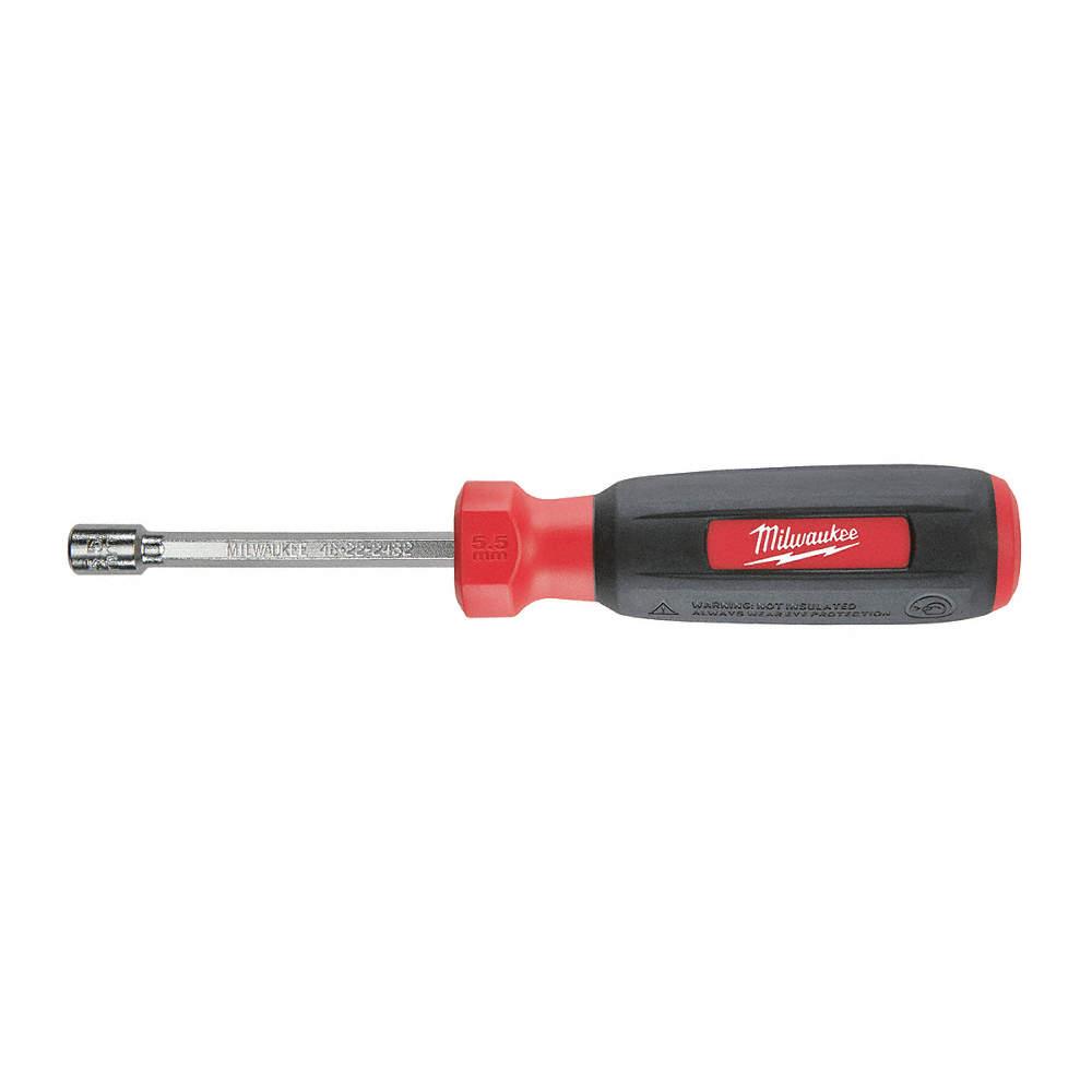 Milwaukee® 48-22-2432 Nutdrivers