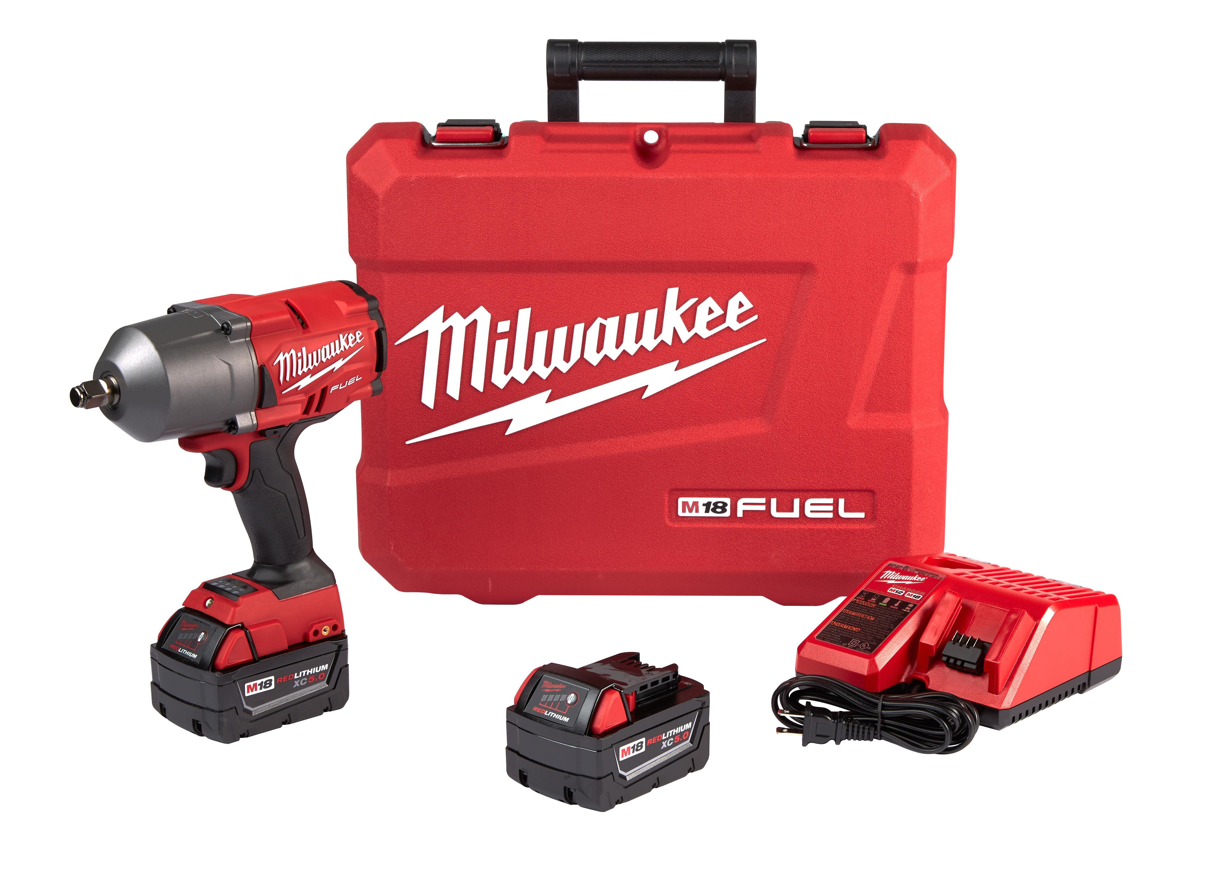 Milwaukee® 2767-22 Cordless Impact Wrenches