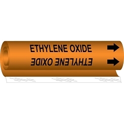 Brady® 5818-I Pipe Markers
