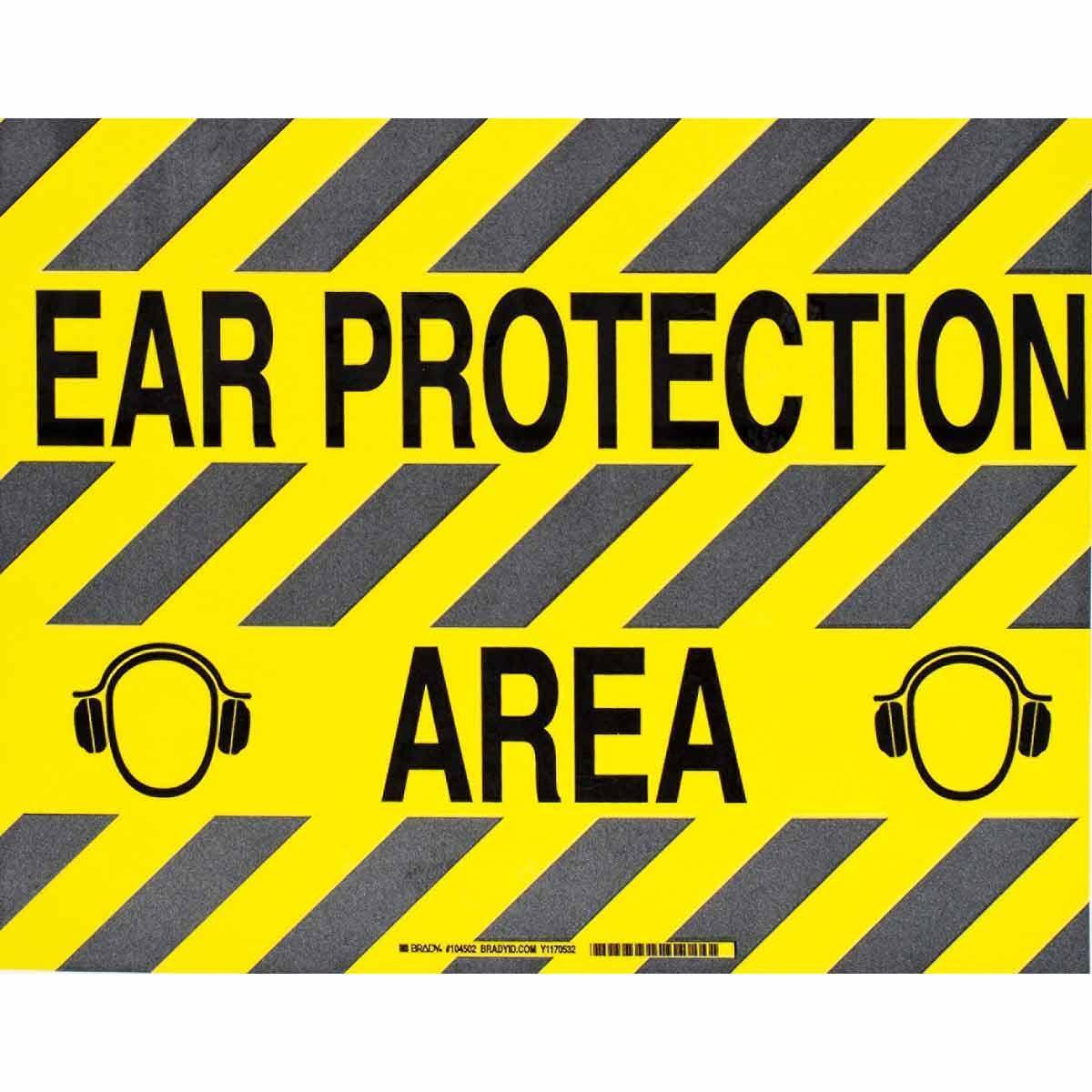 Brady® 104502 Fire, Emergency, Exit & First Aid Signs