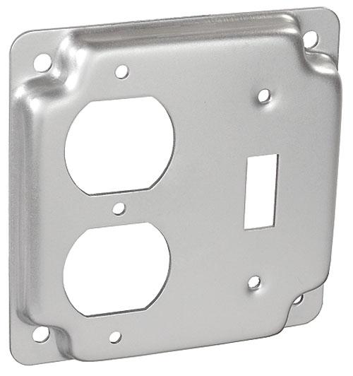 GARVIN® G1941 Square Box Surface Covers