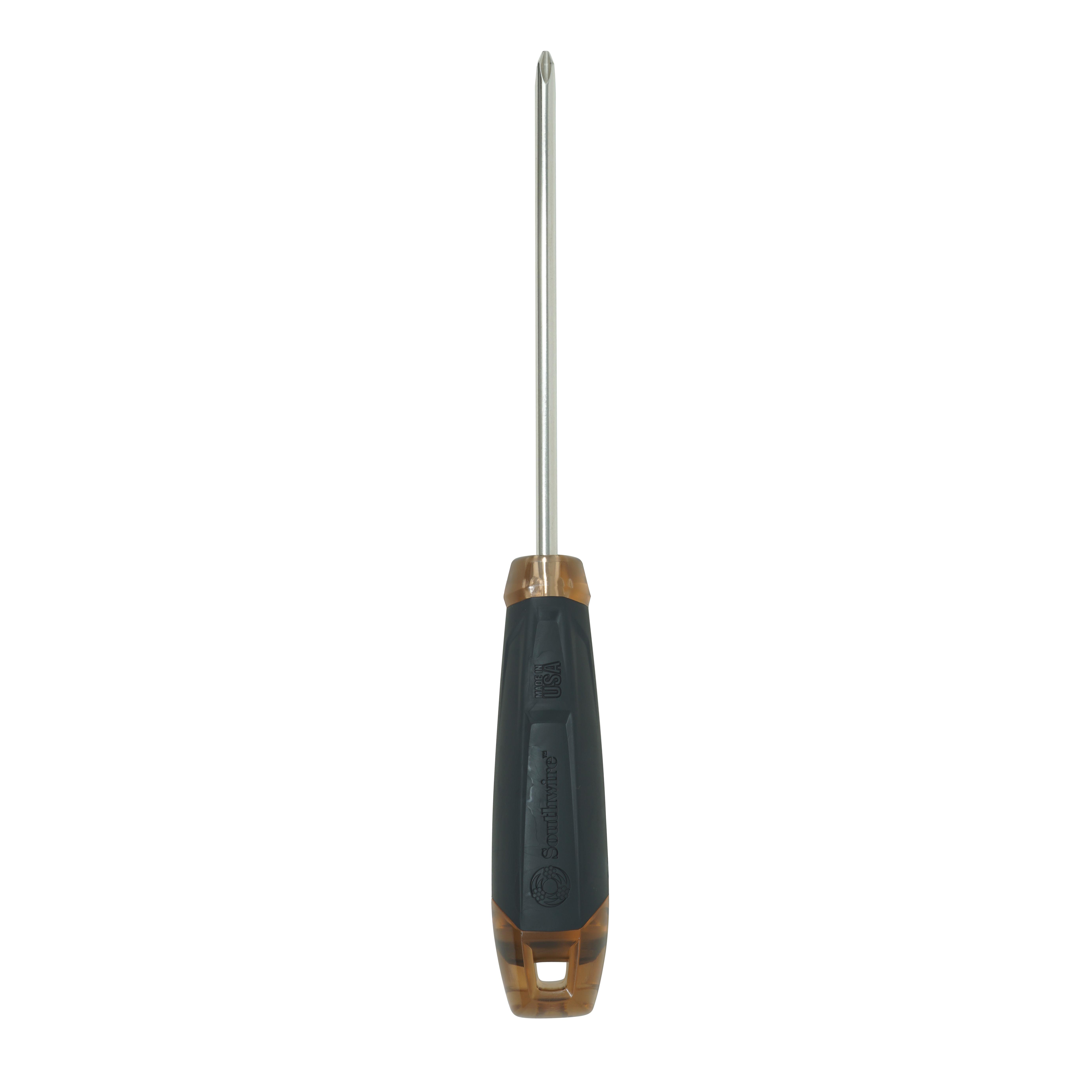 Southwire® 65139640 Standard Screwdrivers