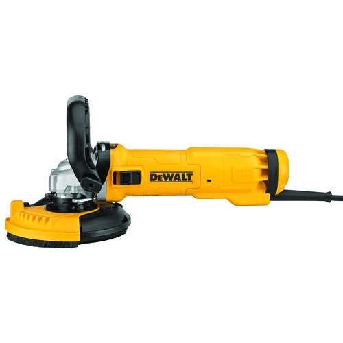 DeWALT® DWE46155 Electric Angle Grinders