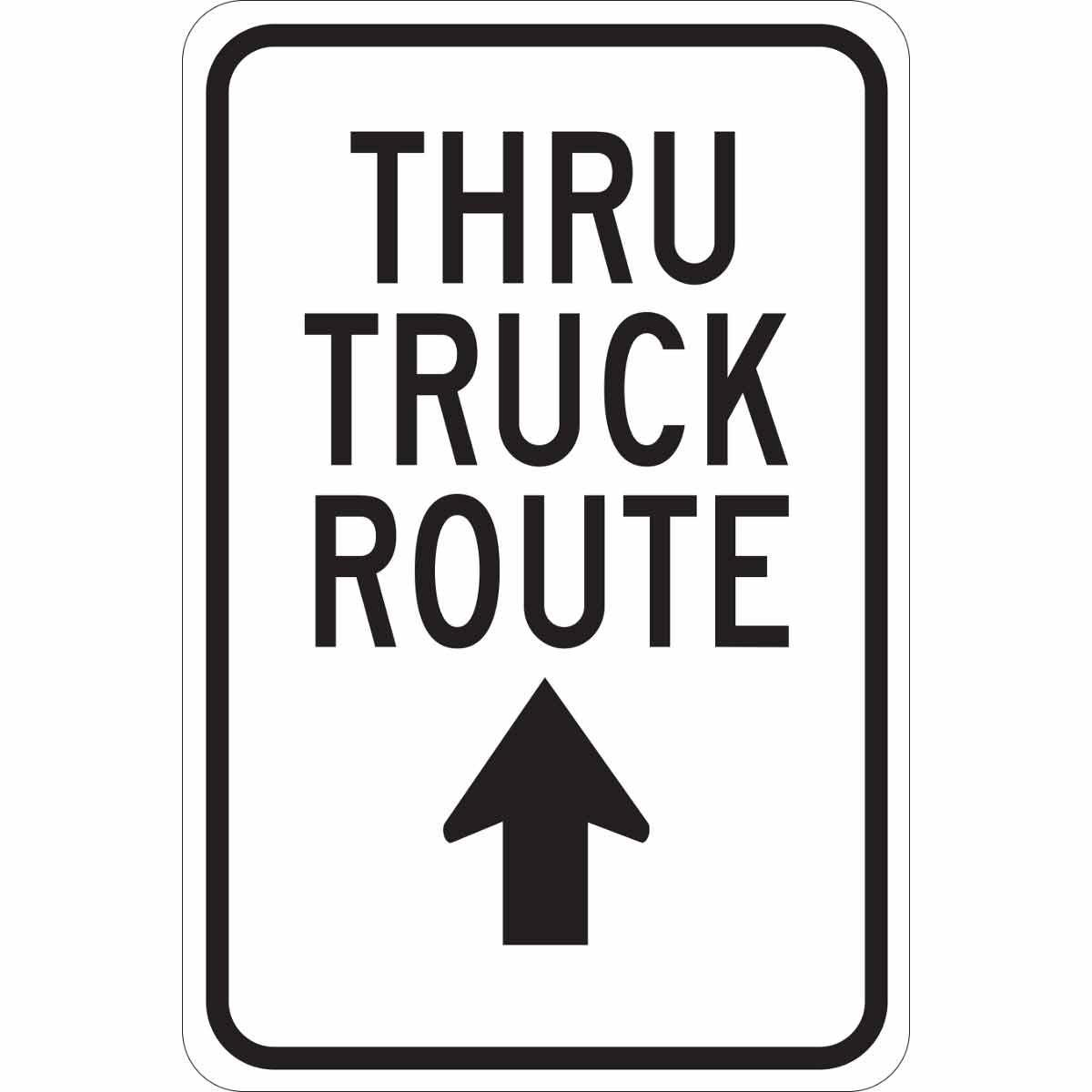 Brady® 124478 Parking & Traffic Signs