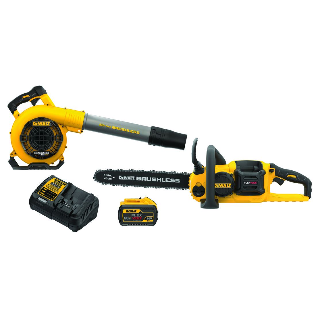 DeWALT® DCKO667X1 Power Tool Combination Kits