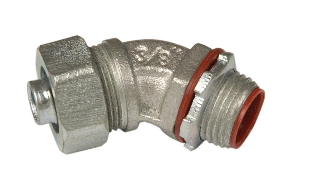 Southwire - Topaz 239S Liquid Tight Conduit Connectors