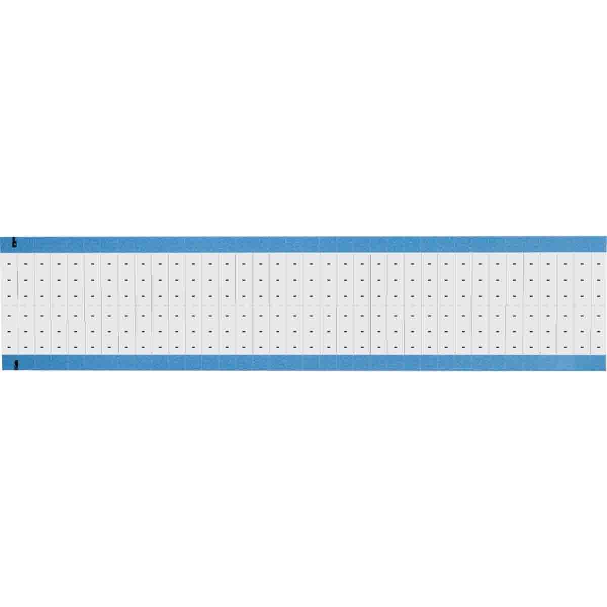Brady® WM-MIN-SC-PK Wire Marker Cards