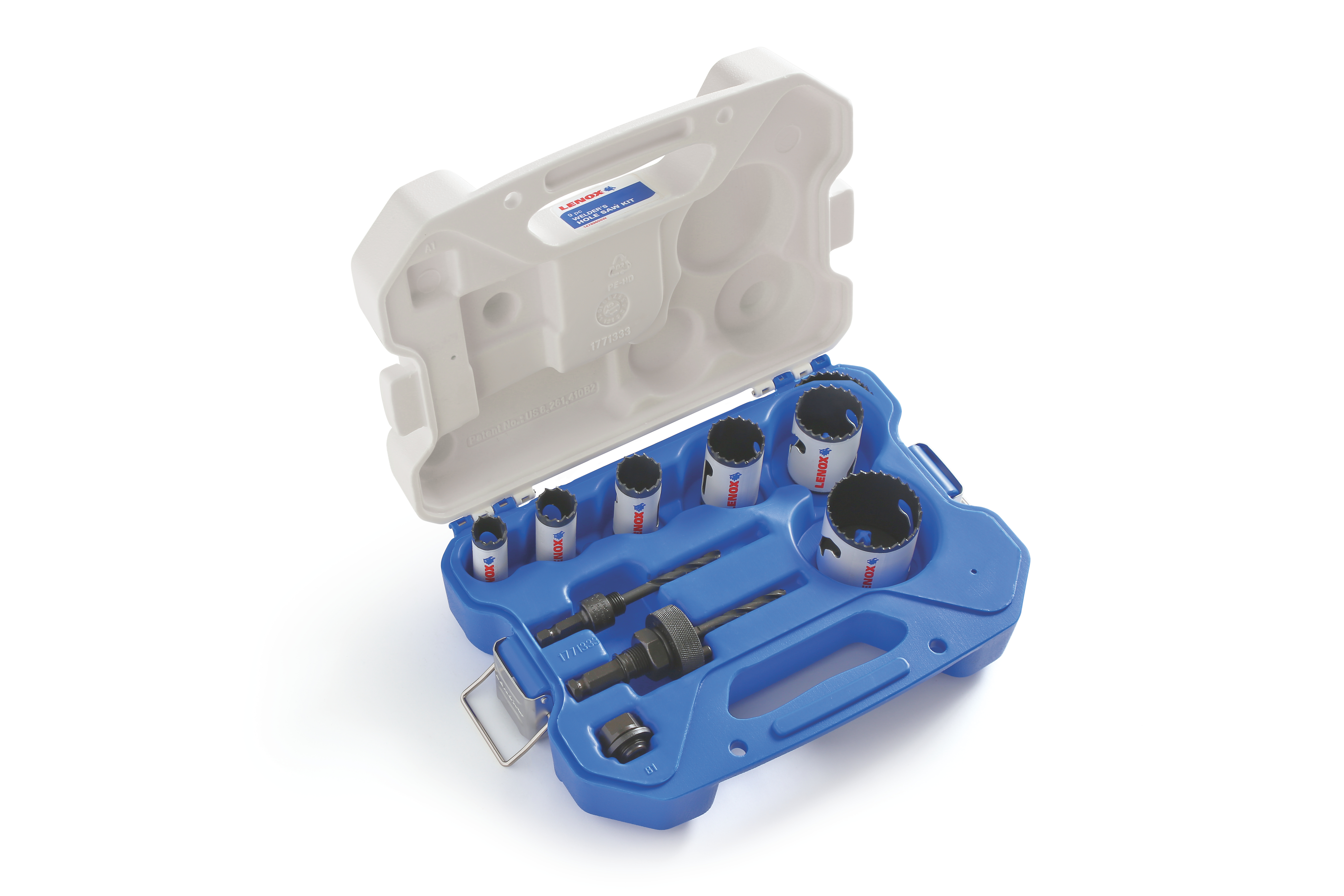 Lenox® 14789600W Hole Saw Kits