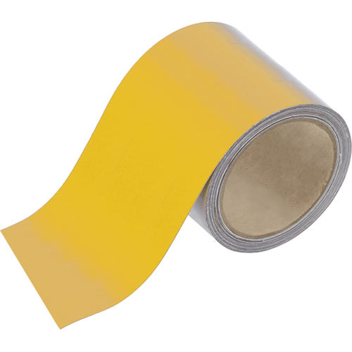 Brady® 105988 Pipe Marking Arrows & Banding Tape