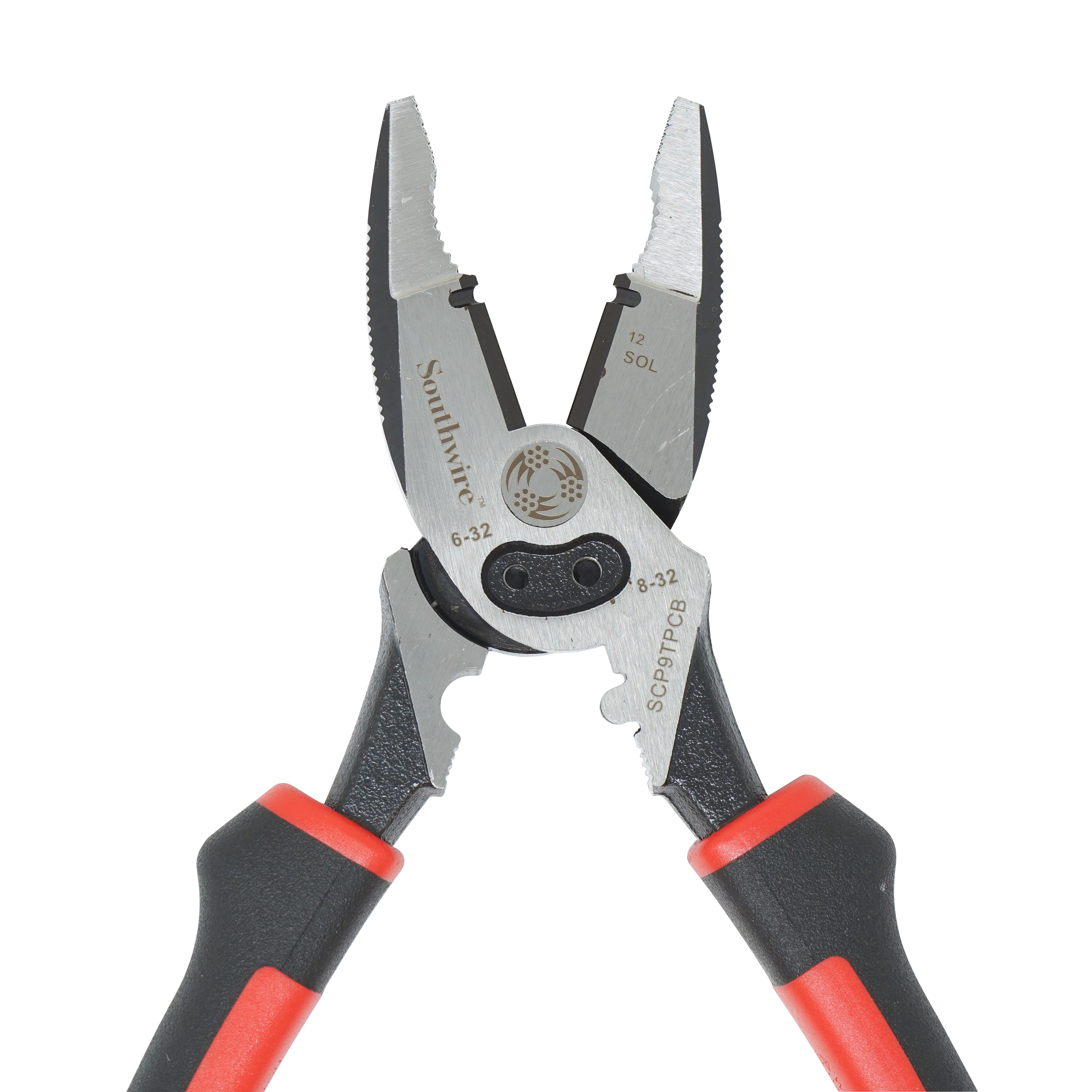Southwire® 650289 Combination Pliers