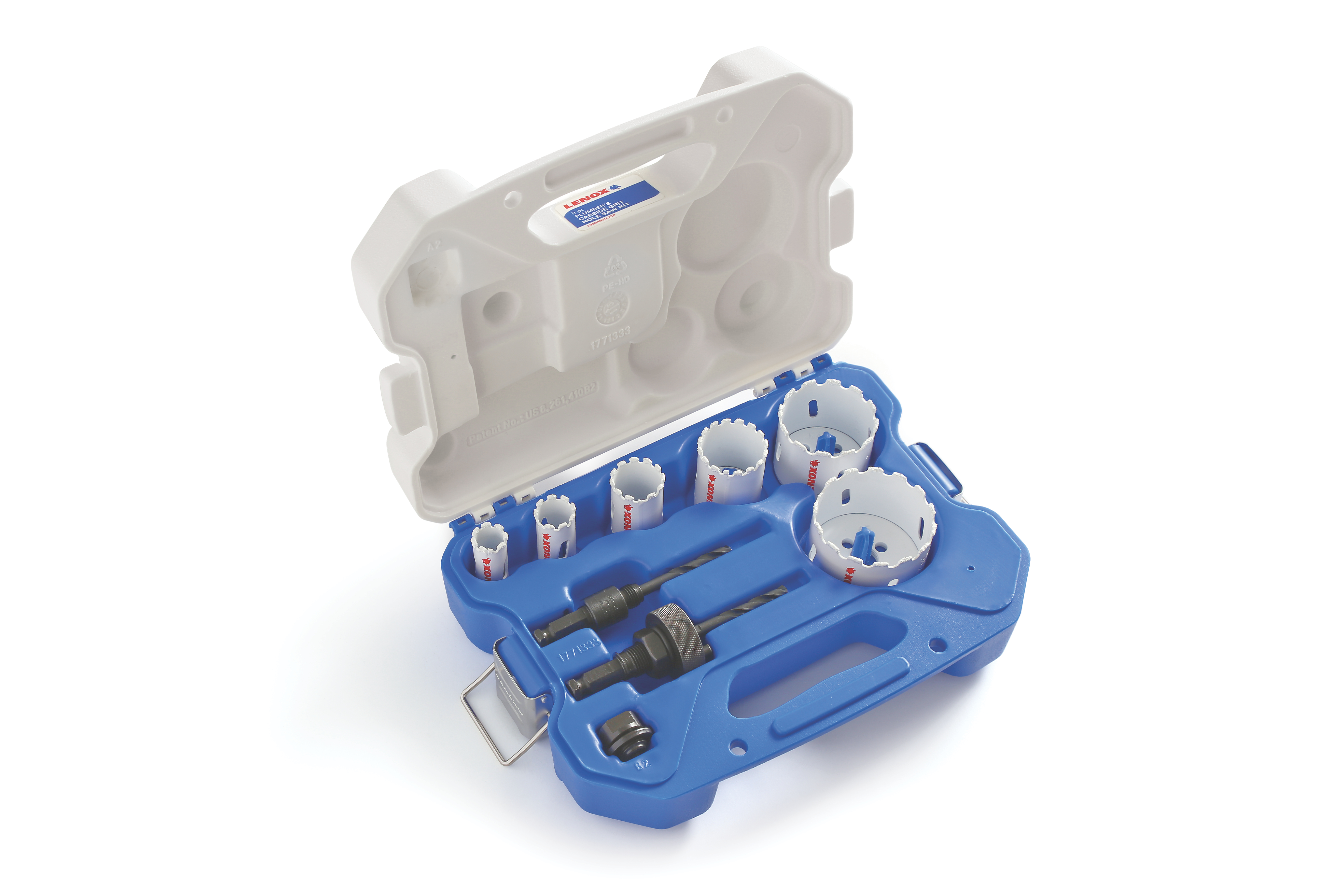 Lenox® 29984600CGP Hole Saw Kits