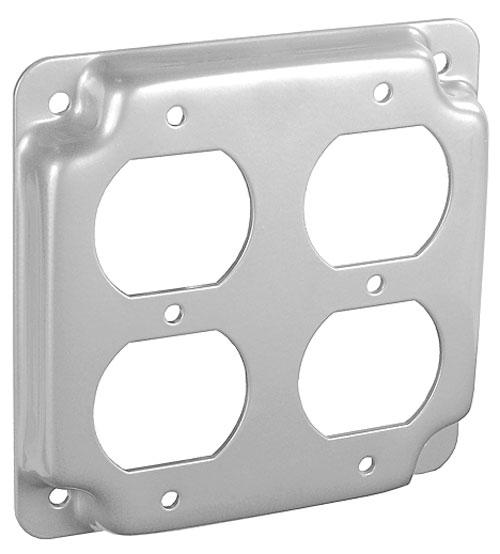GARVIN® G1939 Square Box Surface Covers