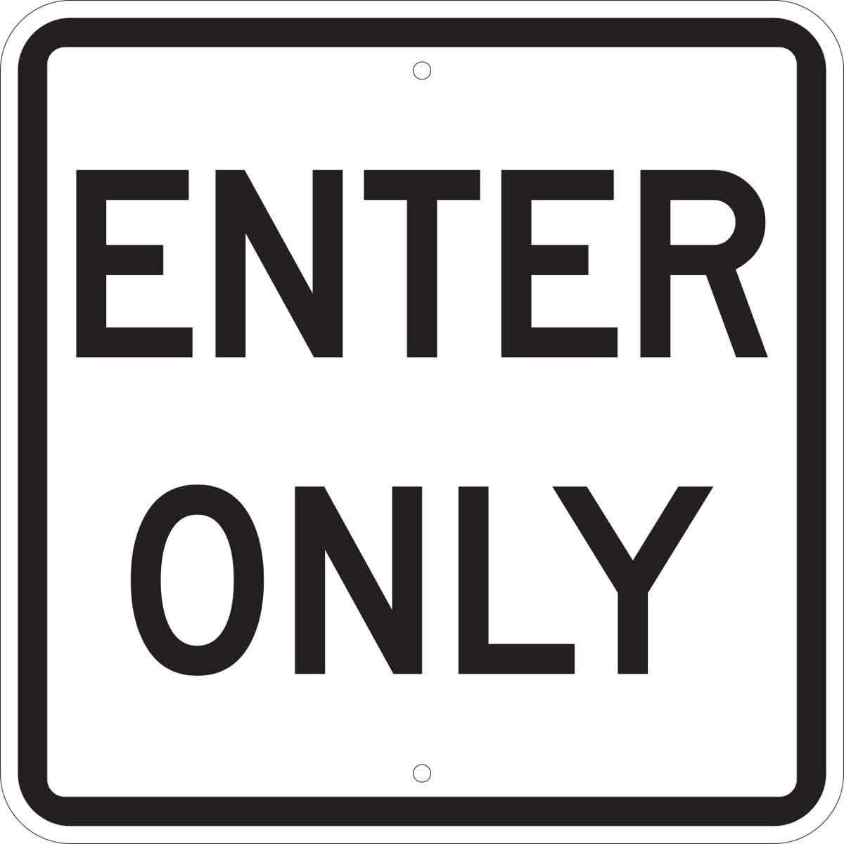 Brady® 94181 Parking & Traffic Signs