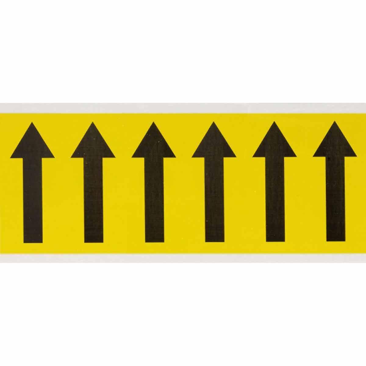 Brady® 3450-ARO Letters & Numbers