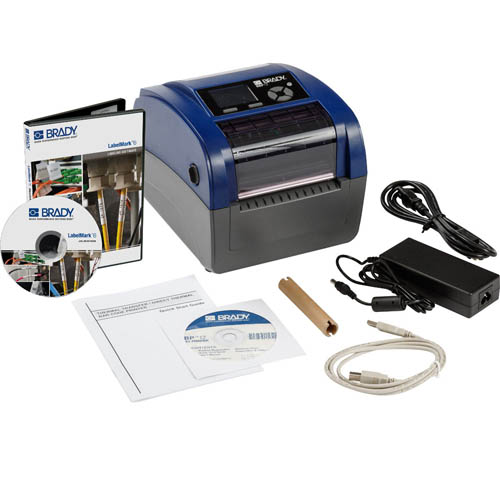 Brady® BBP12-US-LM Label Printers