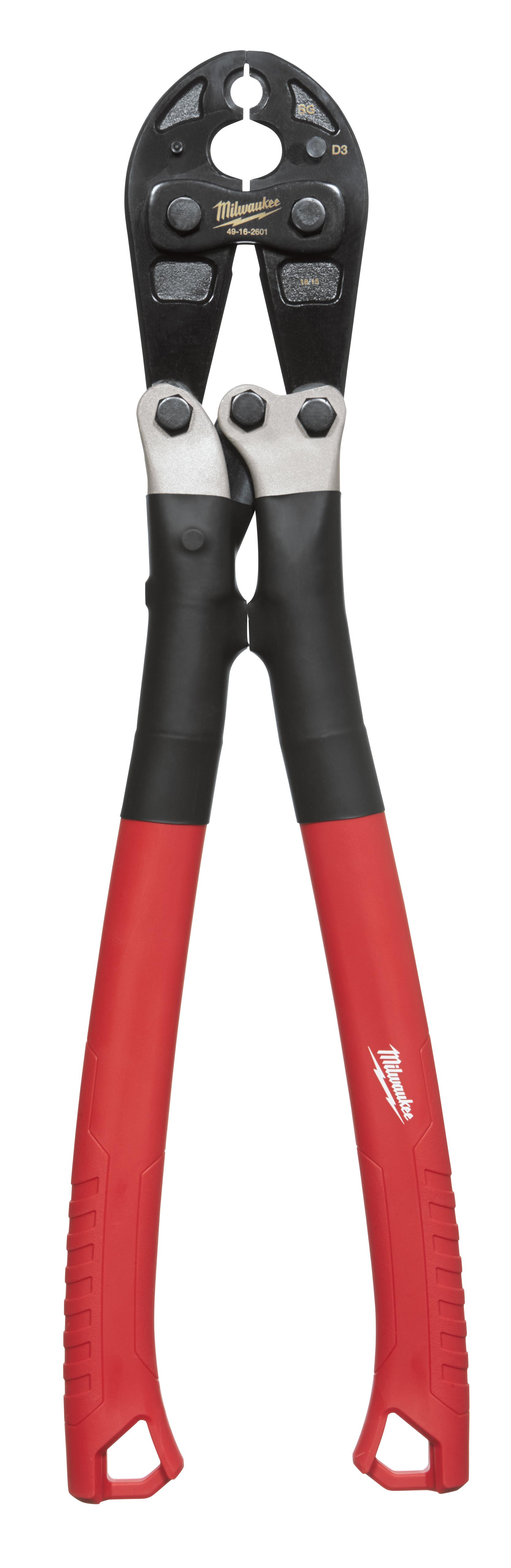 Milwaukee® 49-16-2601 Cable & Wire Crimpers
