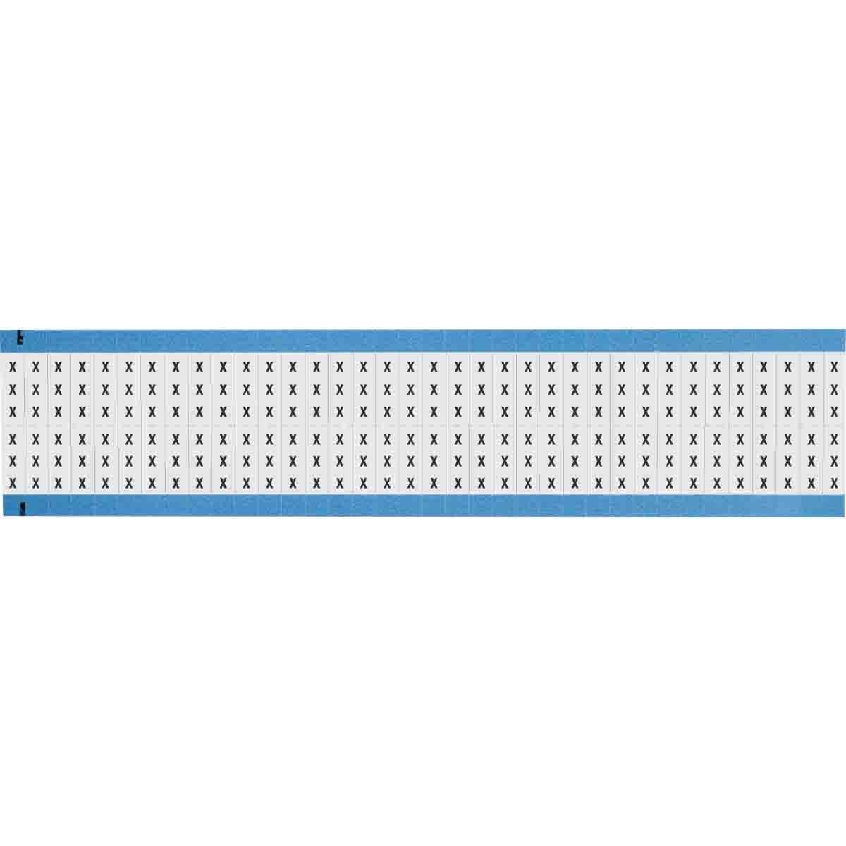Brady® WM-X-SC-PK Wire Marker Cards