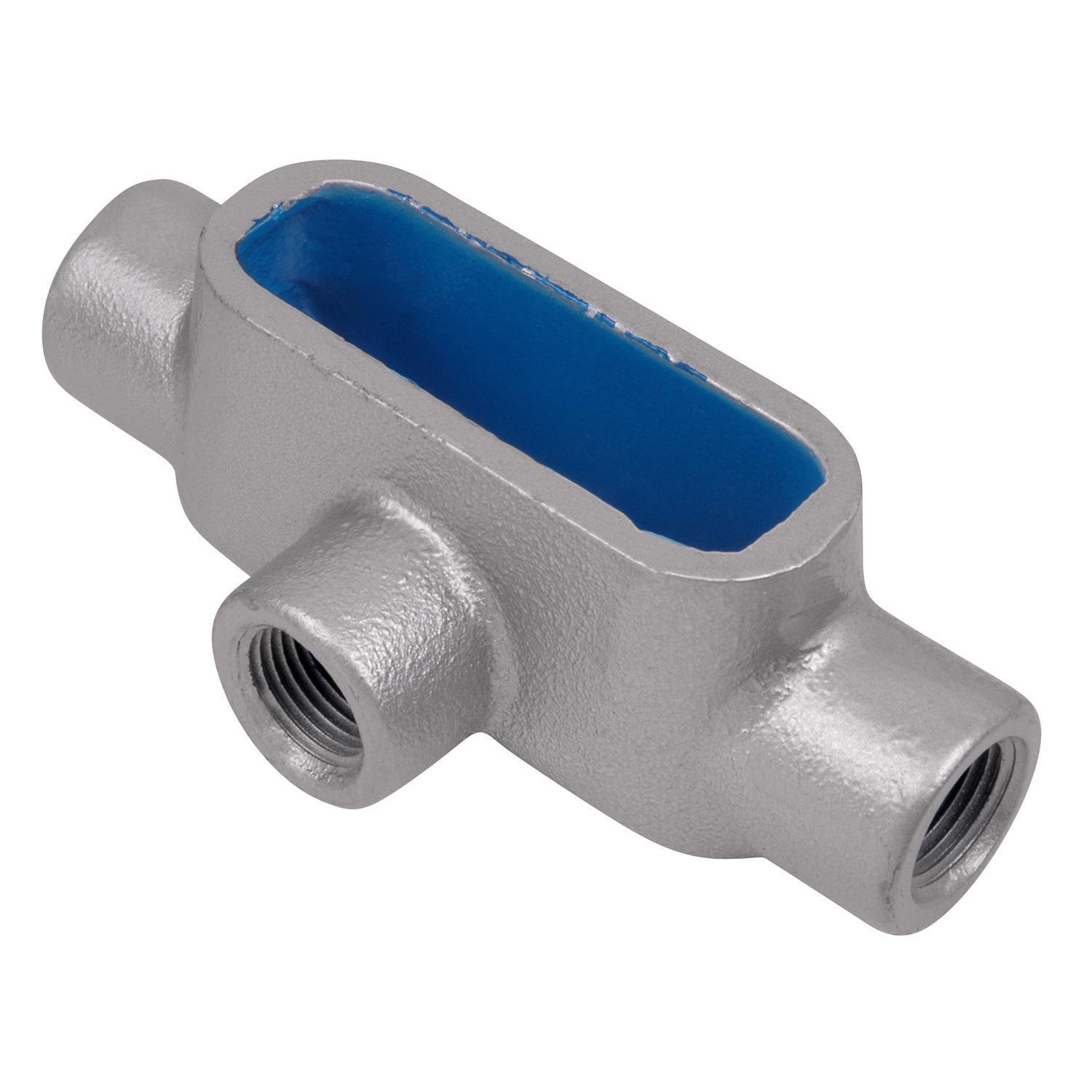T&B® T97 Conduit Bodies - Type T