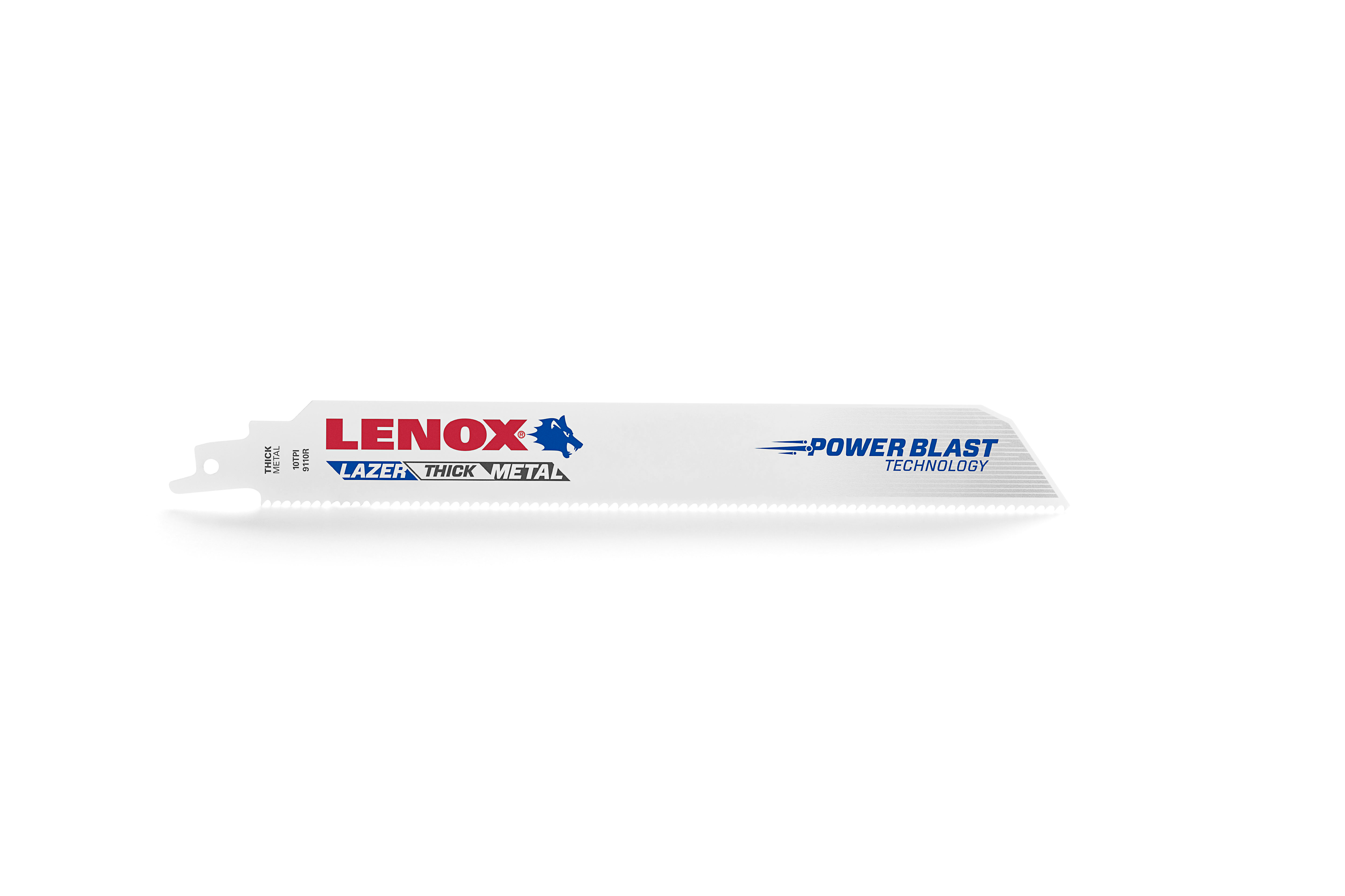 Lenox® 24905T9110R Reciprocating Saw Blades