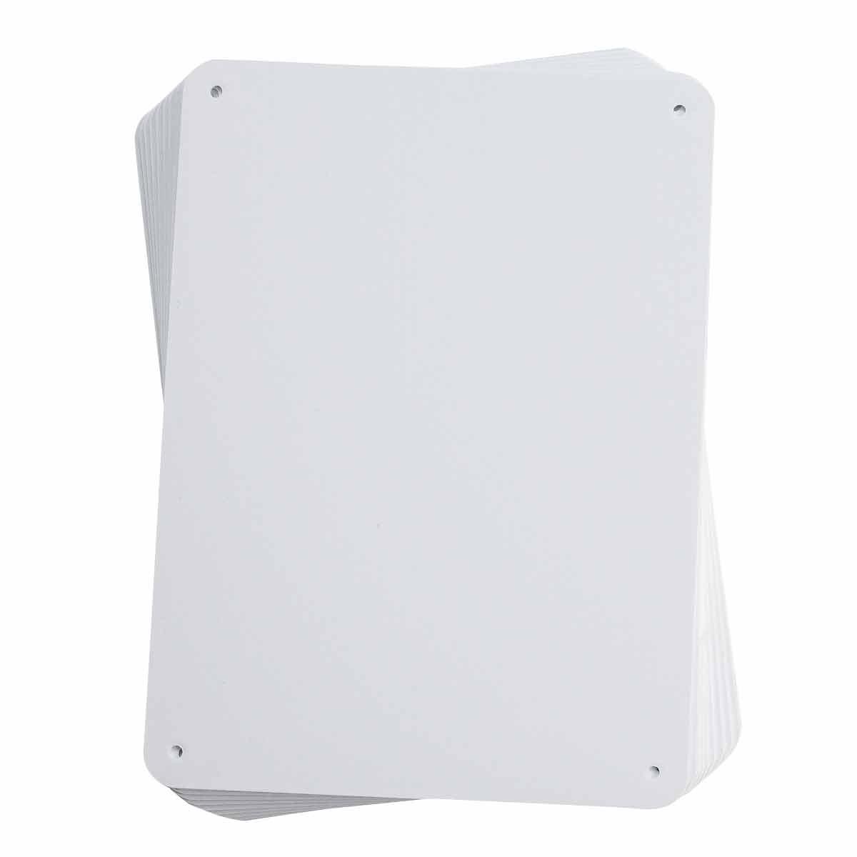 Brady® 13623 Blank Tags & Preprinted Headers