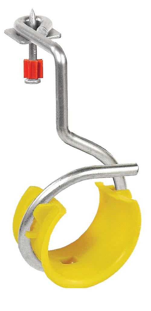 GARVIN® BR-200-SSCWH Cable Rings & Saddles