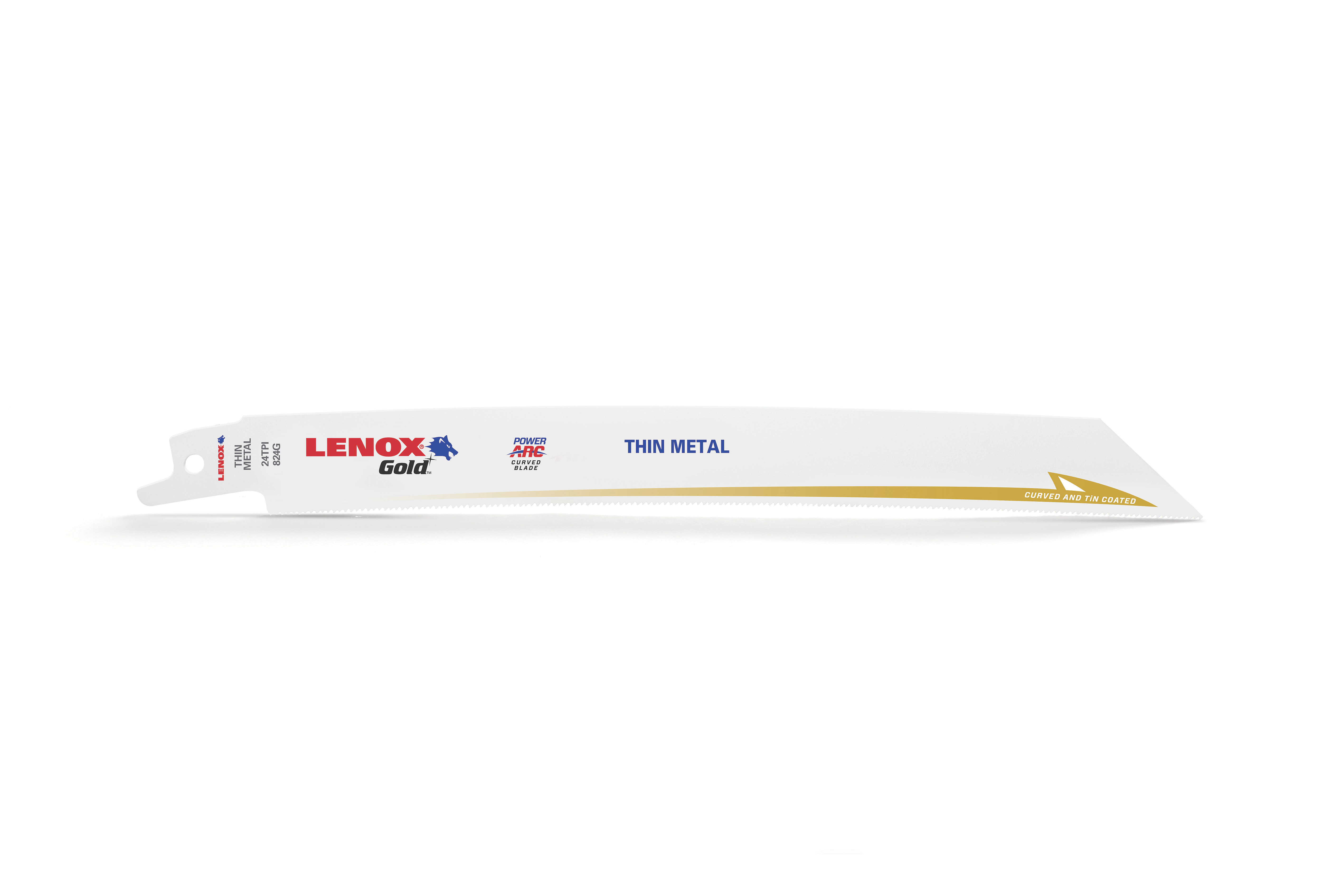 Lenox® 21087B824GR Reciprocating Saw Blades