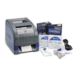Brady® BBP33-C-LMP-MWS Label Printers