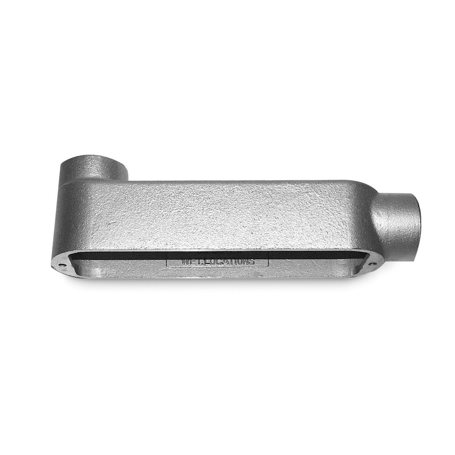 T&B® BLB8-TB Conduit Bodies - Type LB