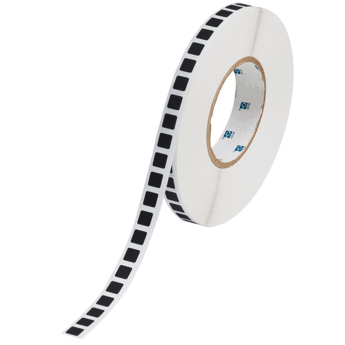 Brady® APL-02-730-10 Wire & Component Labels