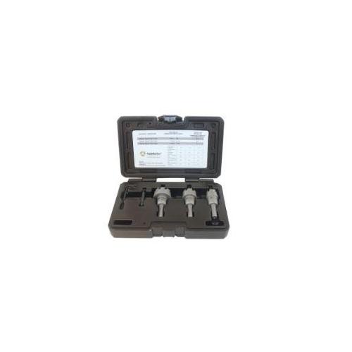 Southwire® 582951 Hole Saw Kits