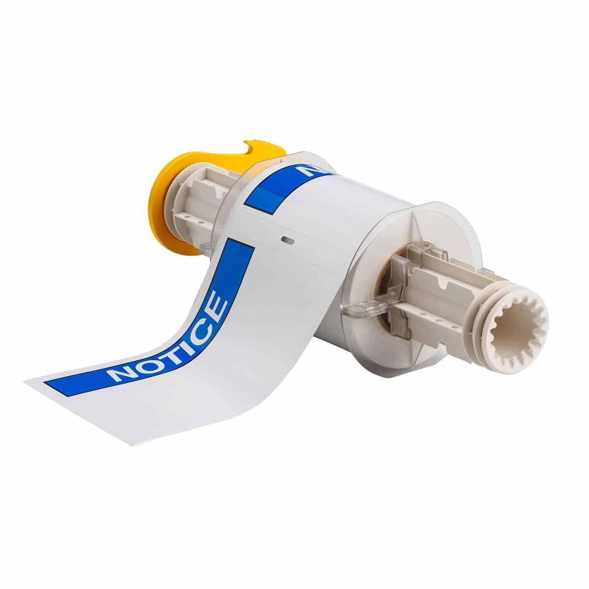 Brady® 130755 Wire & Component Labels