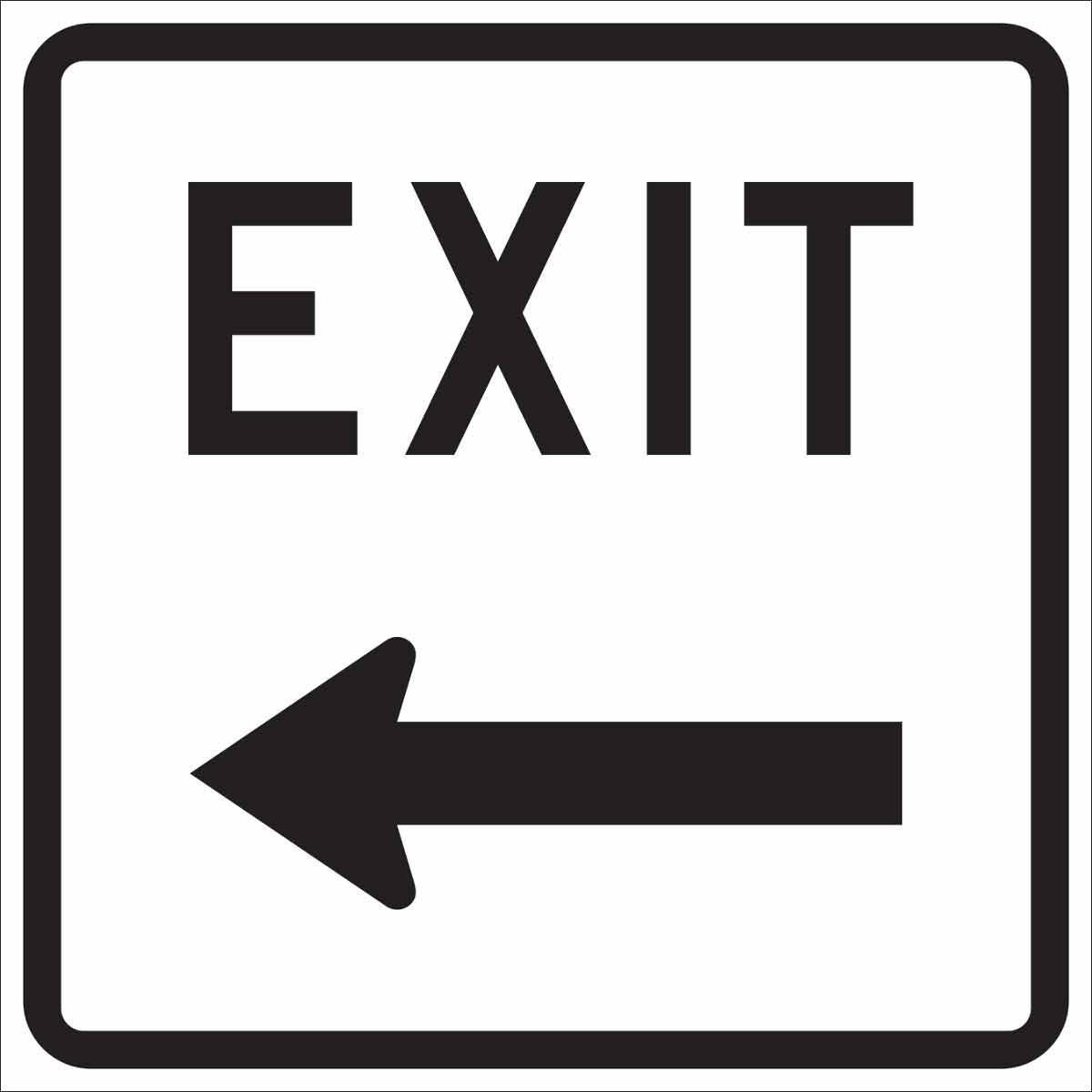 Brady® 115475 Parking & Traffic Signs
