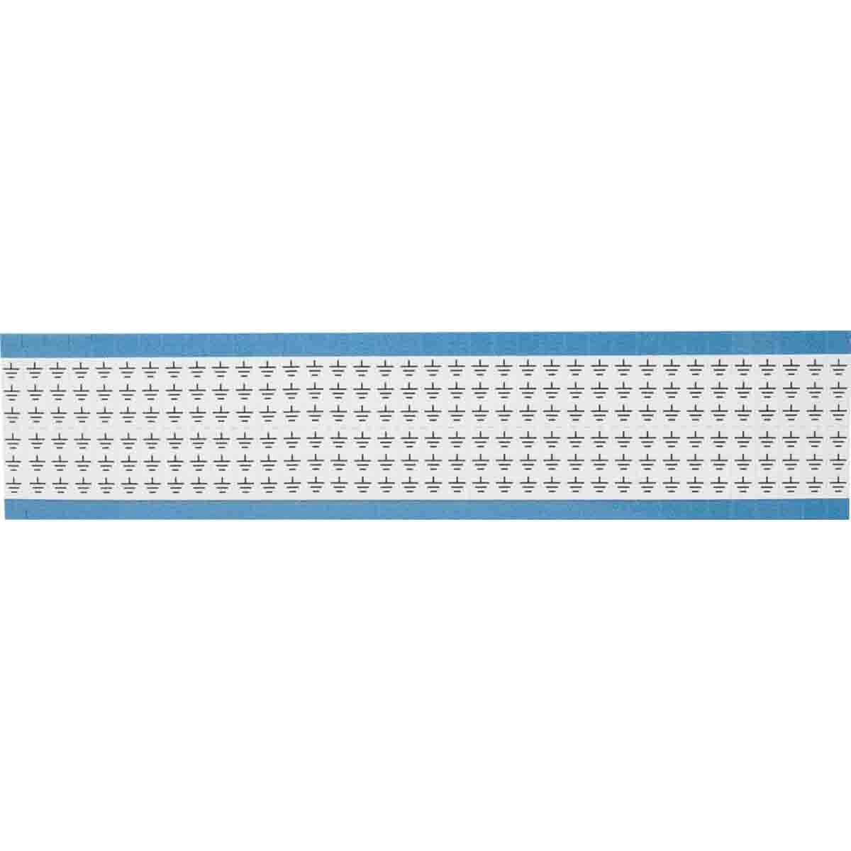 Brady® WM-GRS-SC-PK Wire Marker Cards