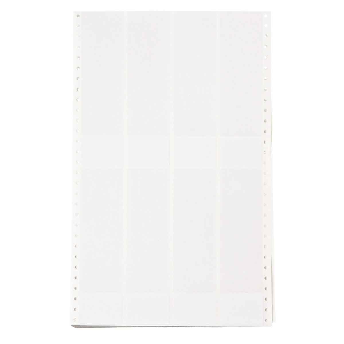 Brady® DAT-66-292-10 Wire & Component Labels