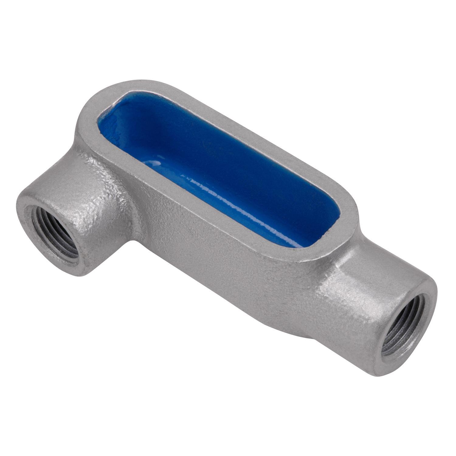 T&B® LR107 Conduit Bodies - Type LR