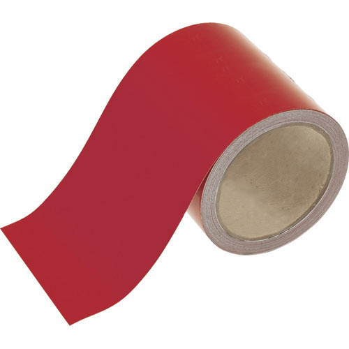 Brady® 105986 Pipe Marking Arrows & Banding Tape