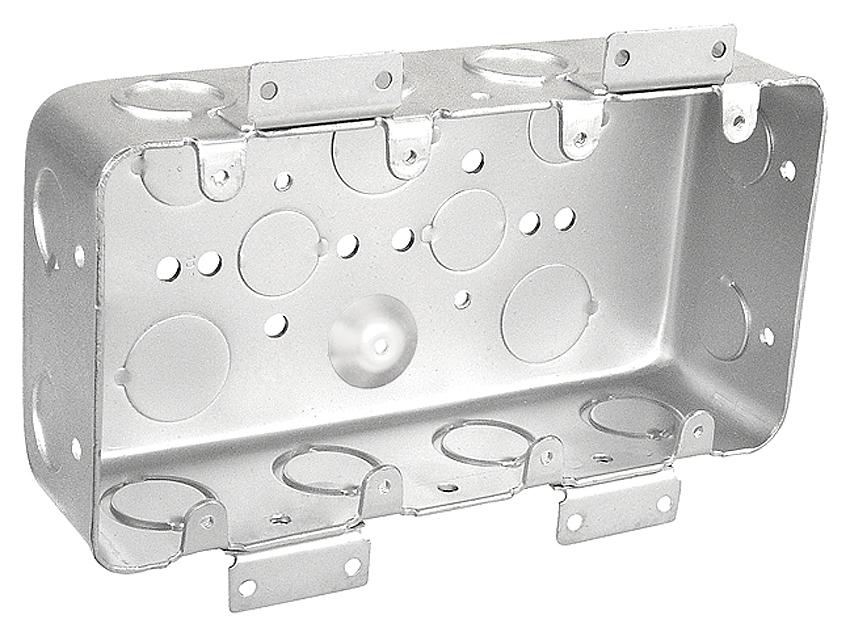 GARVIN® MGSB-4OW Switch - Device Outlet Boxes