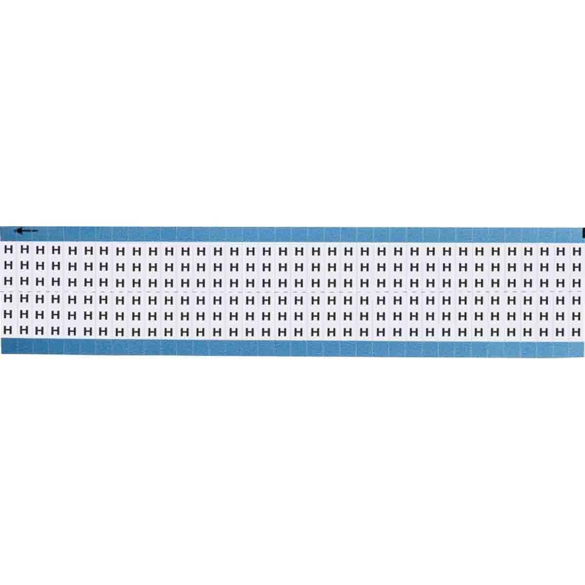 Brady® TWM-H-SC-PK Wire Marker Cards