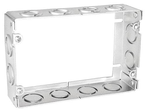 GARVIN® GBEX-1582 Electric Box Mounting Accessories