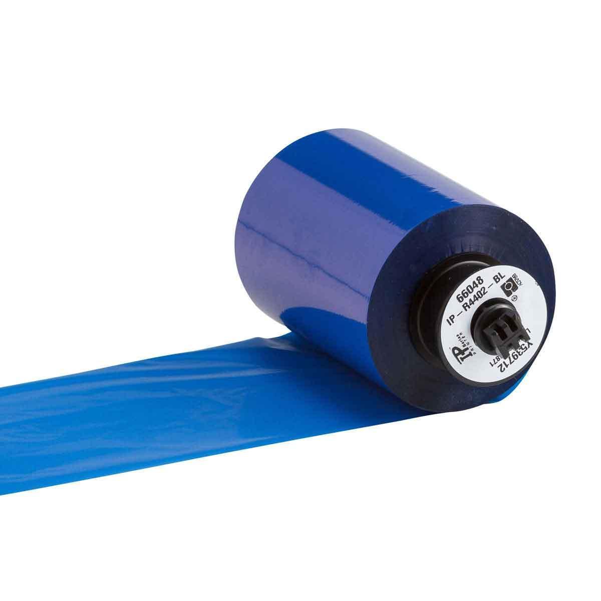 Brady® IP-R4402-BL Label Printer Ribbons