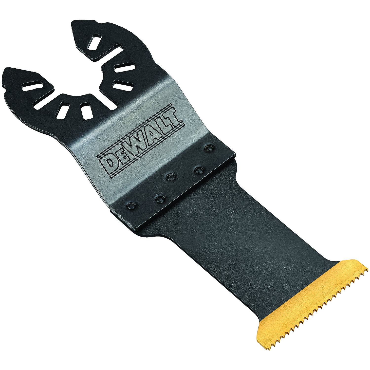 DeWALT® DWA4209 Oscillating Tool Accessories
