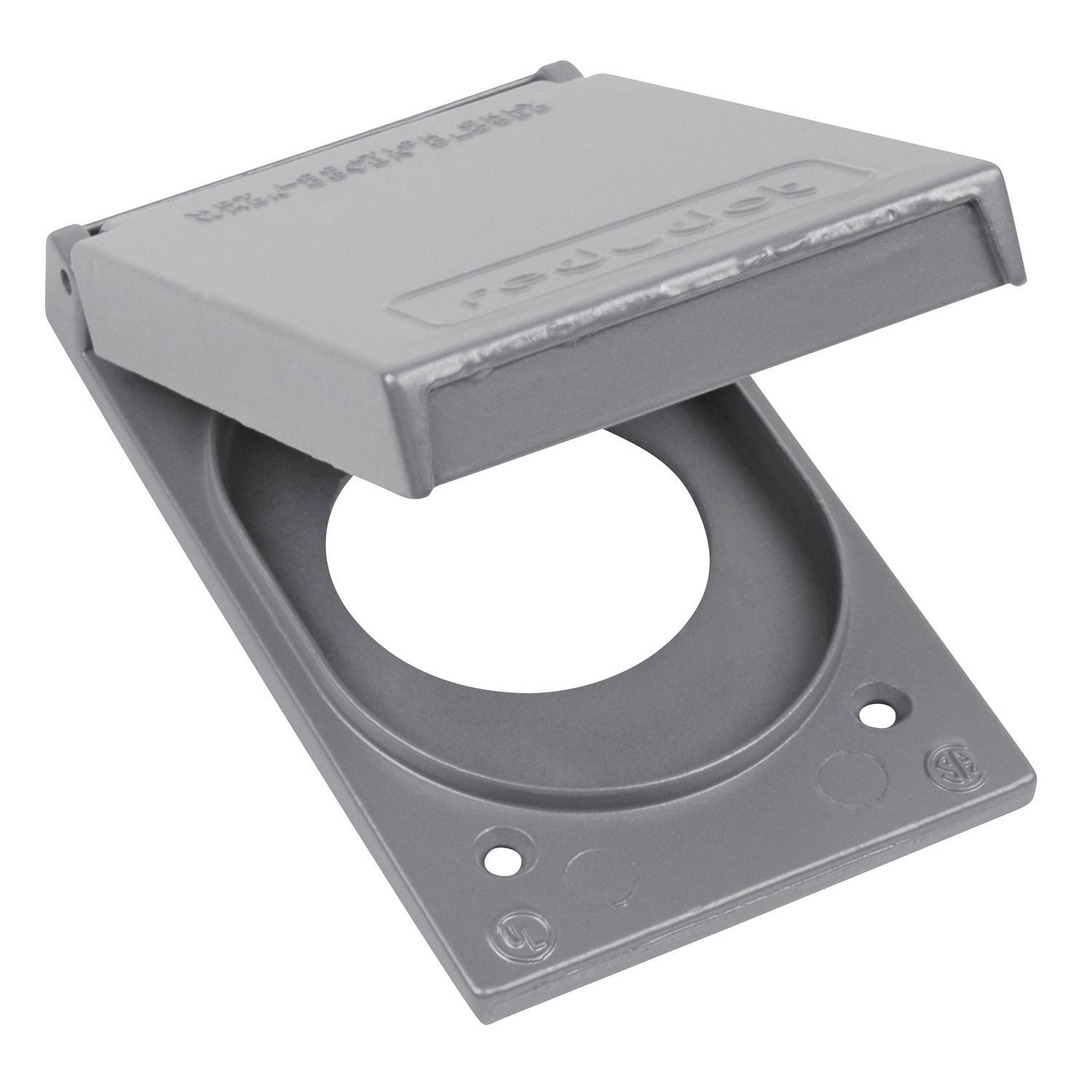 T&B® CFSR-L Device Box Covers