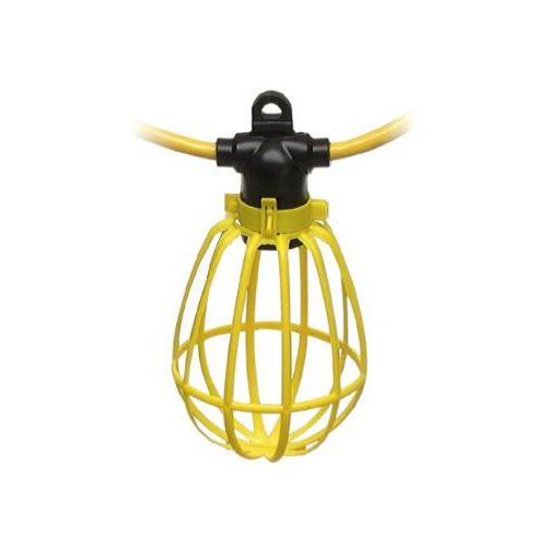 Southwire® 73010000 Portable Lamp Guards