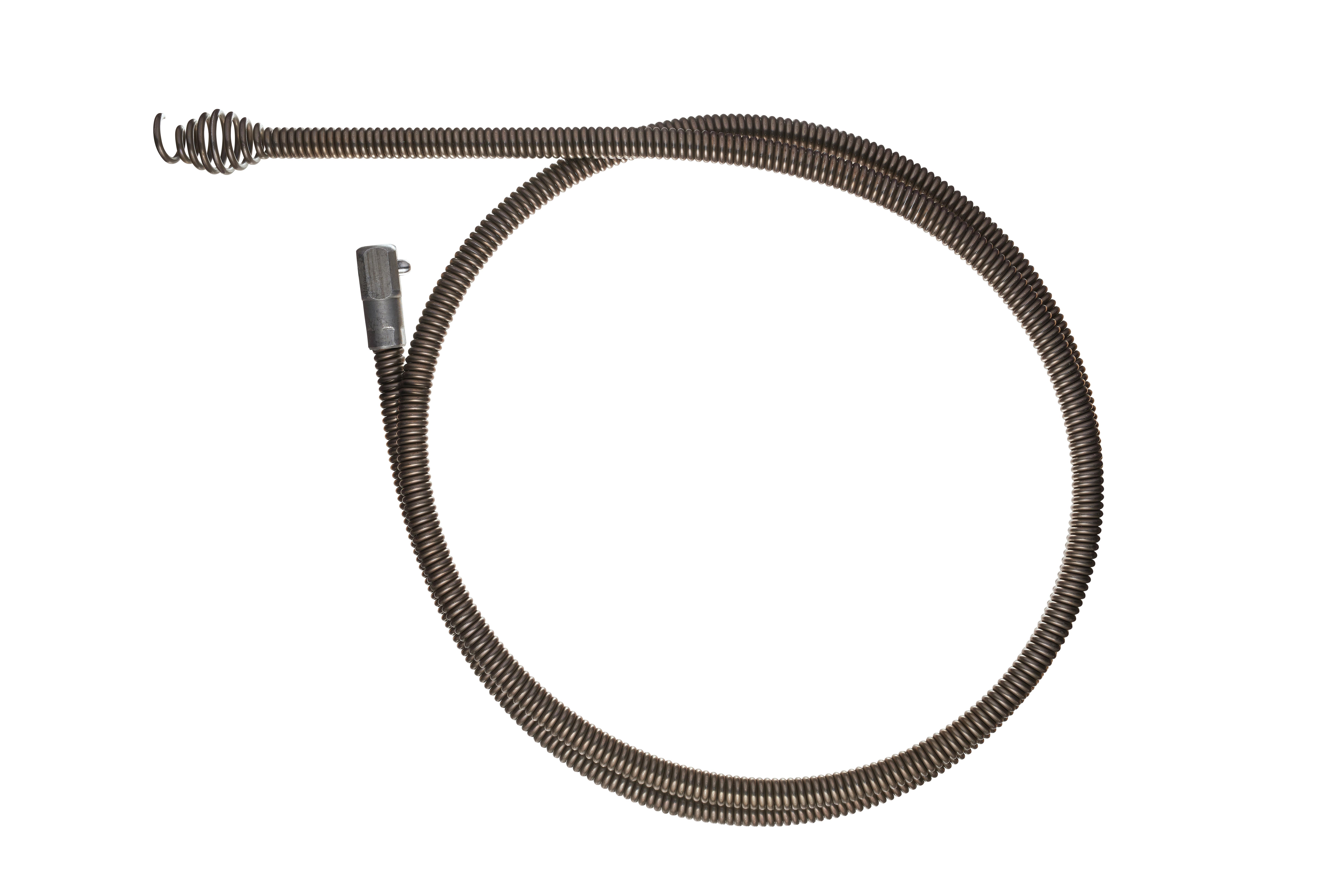 Milwaukee® 48-53-2576 Drain Cleaning Cables