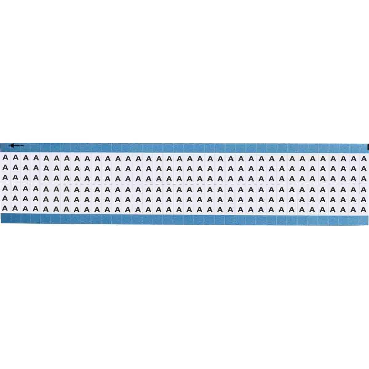 Brady® TWM-A-SC-PK Wire Marker Cards