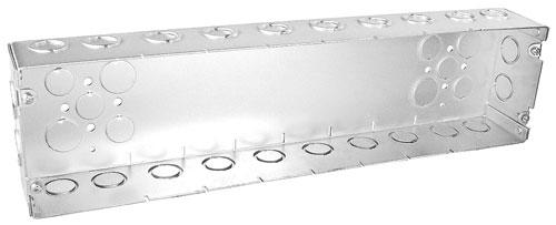 GARVIN® GB-2128 Gang Box